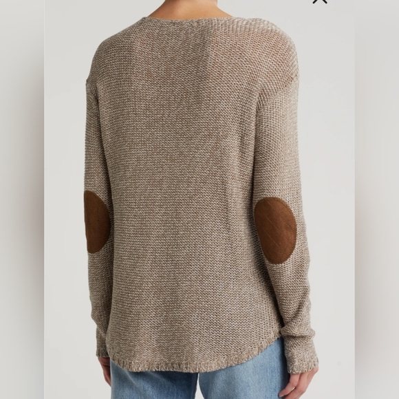 RDI Tunic Sweater - Picture 3 of 10